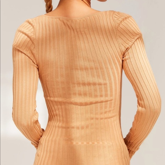 UO Ribbed Sweater - Picture 2 of 3